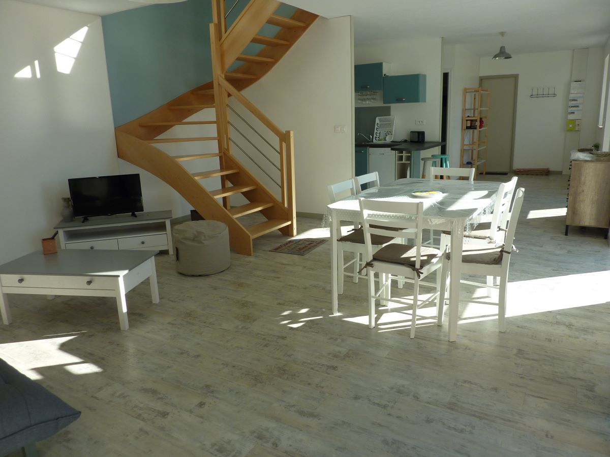 Meublé de tourisme > La Grange de Haut, Teurthéville-Hague - photo 6