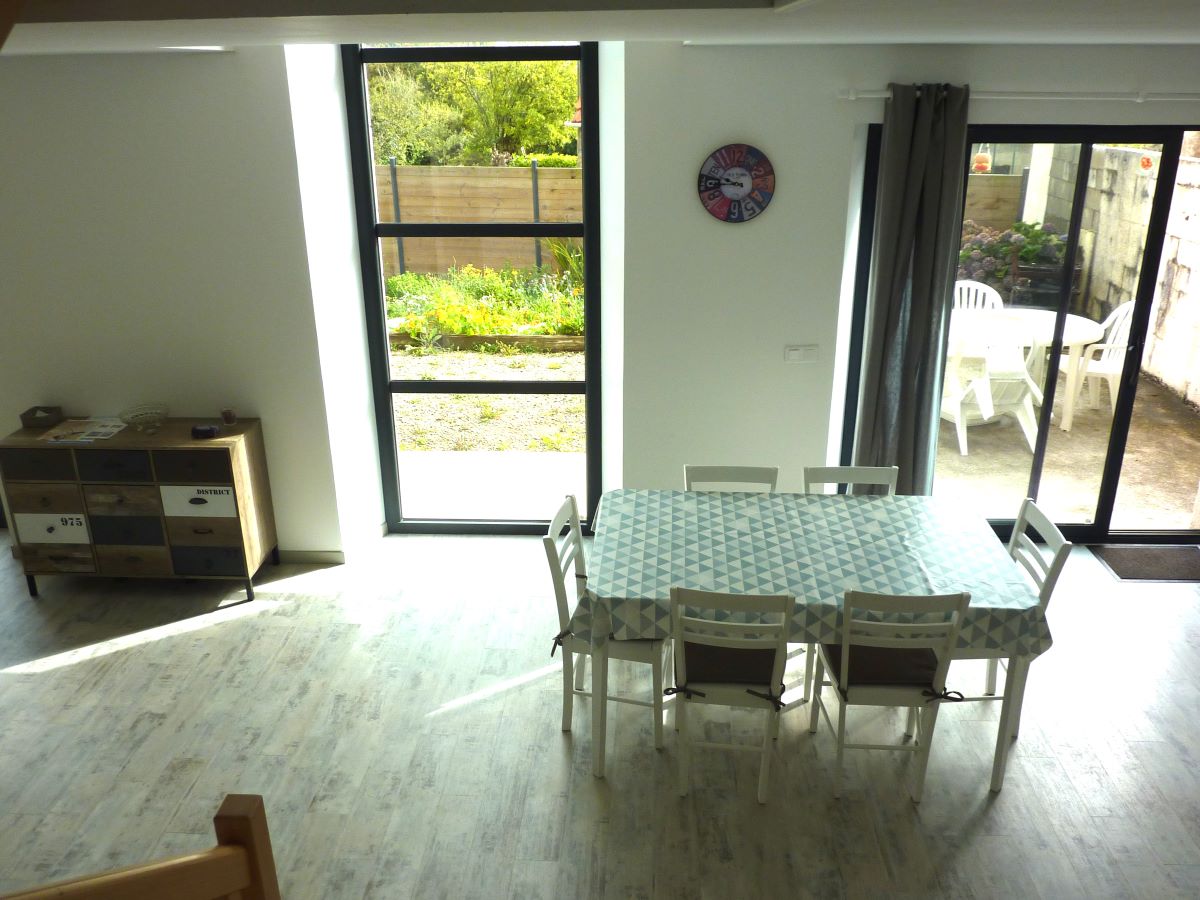 Meublé de tourisme > La Grange de Haut, Teurthéville-Hague - photo 5