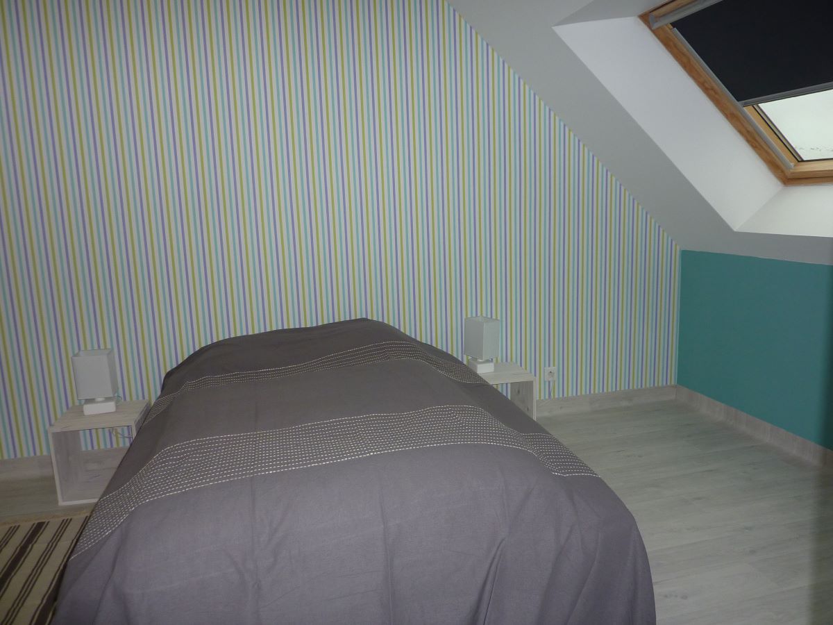 Meublé de tourisme > La Grange de Haut, Teurthéville-Hague - photo 2