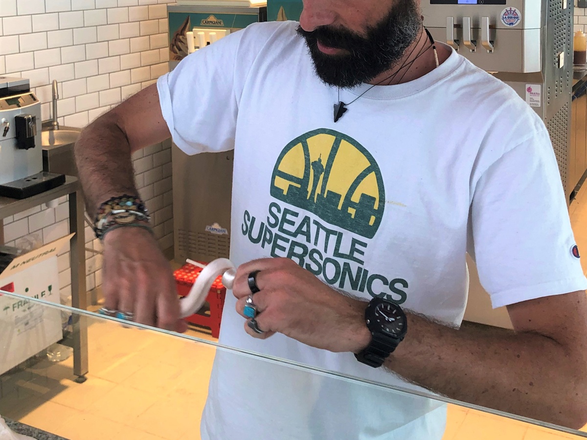 La Gui-Gui de Luc, Luc-sur-Mer - photo 5