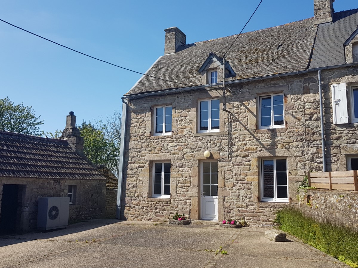 Meublé de tourisme > Gîte de la Campagnette
