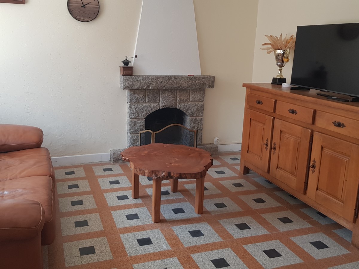 Meublé de tourisme > Gîte de la Campagnette — photo 2