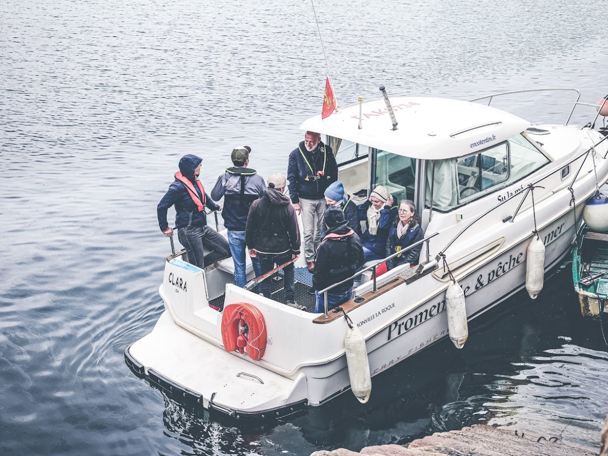 Sû La Mé, La Hague - photo 7