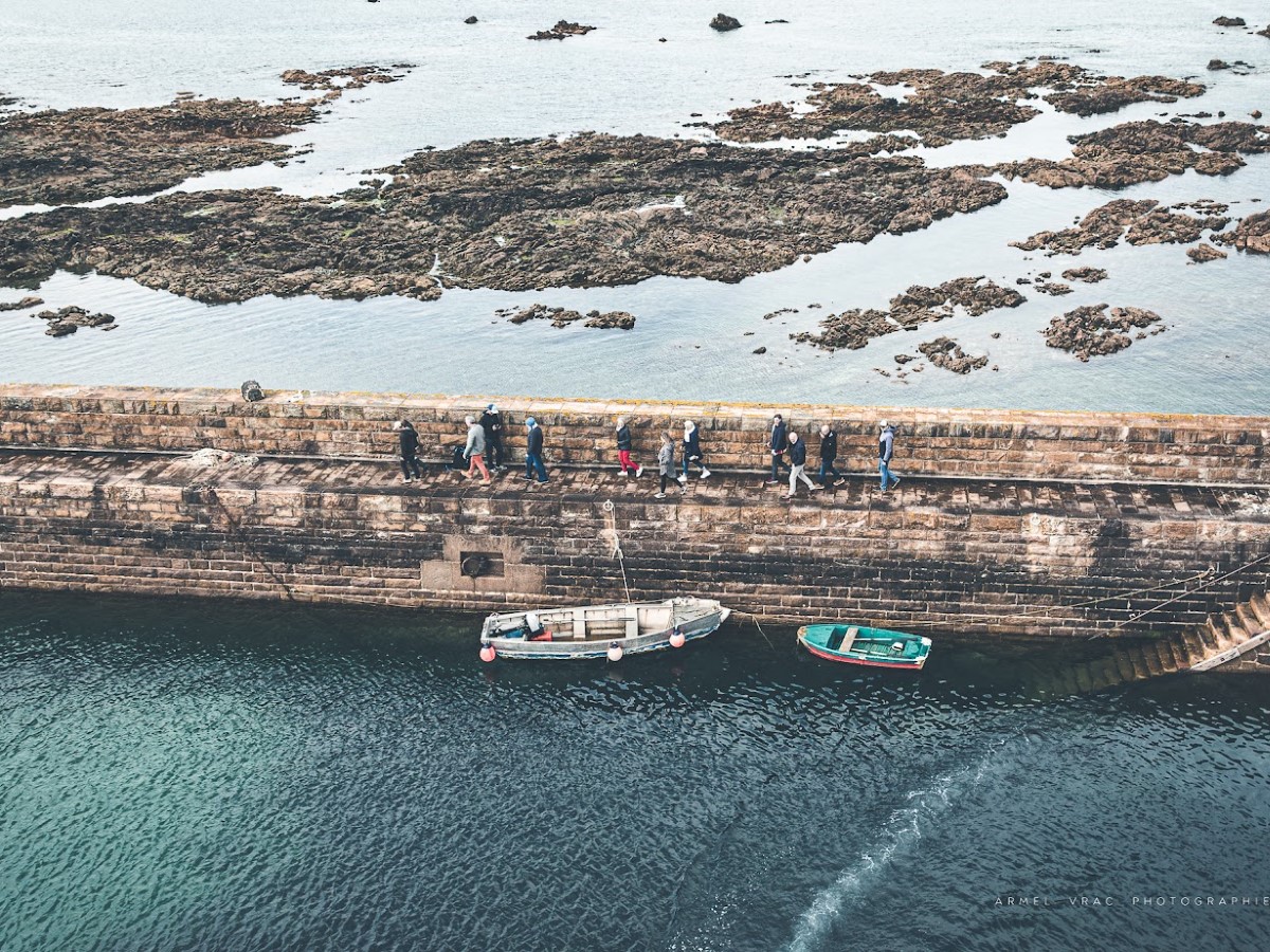 Sû La Mé, La Hague - photo 6