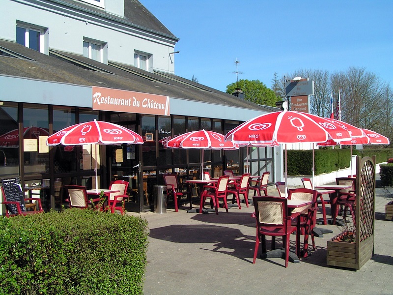 Le Restaurant du Château