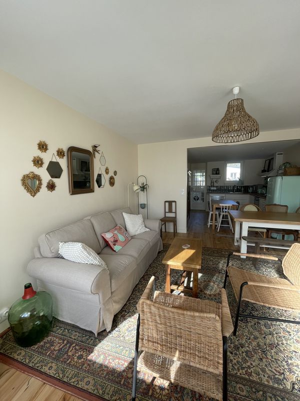 Meublé de tourisme > Les Petites Planches