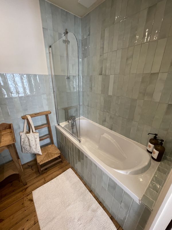 Meublé de tourisme > Les Petites Planches, La Lucerne-d'Outremer - photo 4