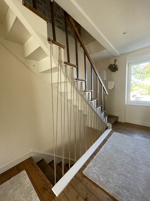 Meublé de tourisme > Les Petites Planches, La Lucerne-d'Outremer - photo 7