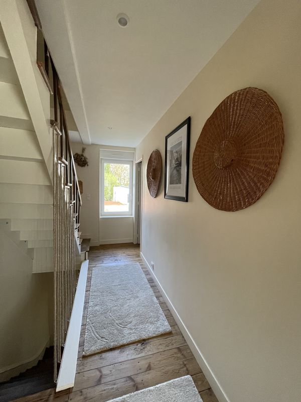 Meublé de tourisme > Les Petites Planches, La Lucerne-d'Outremer - photo 13