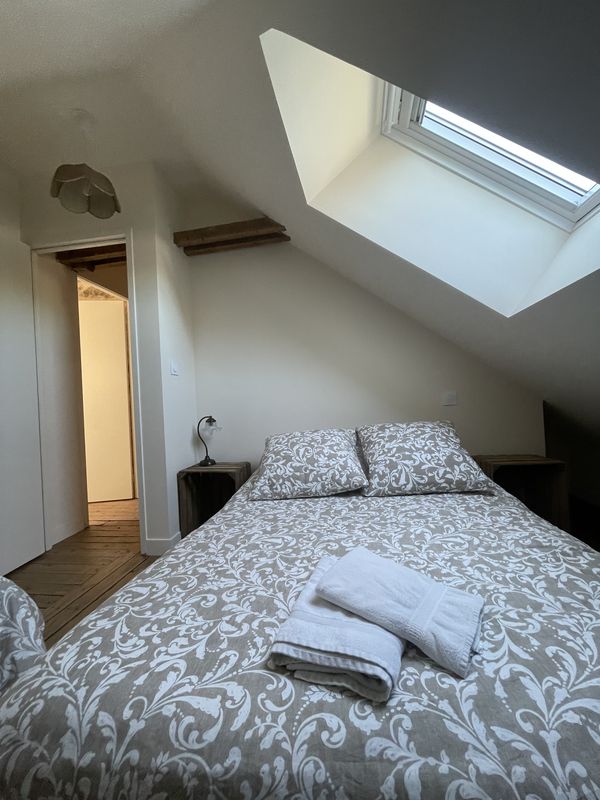 Meublé de tourisme > Les Petites Planches, La Lucerne-d'Outremer - photo 10