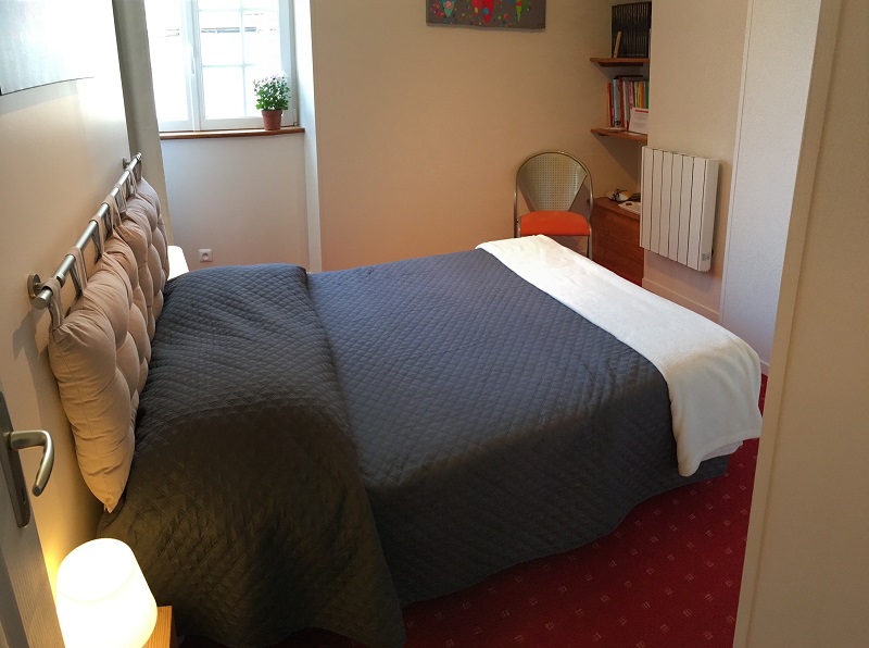 Chambres d'hôtes > La Maison des Matignon — photo 3