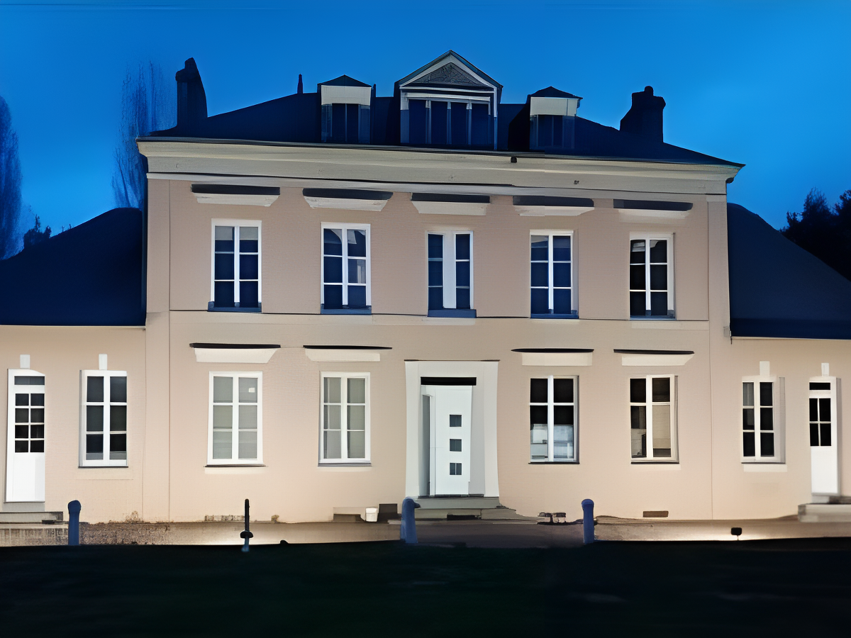 Gite la maison rose - appartement orange, Ouilly-le-Vicomte - photo 5