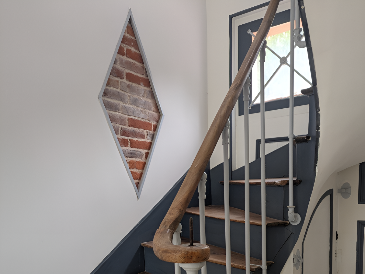 Gite la maison rose - appartement bleu, Ouilly-le-Vicomte - photo 5