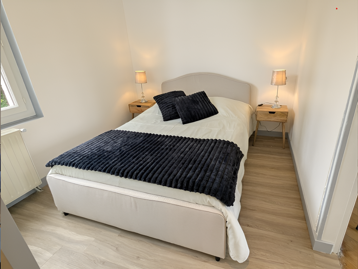 Gite la maison rose - appartement bleu, Ouilly-le-Vicomte - photo 2