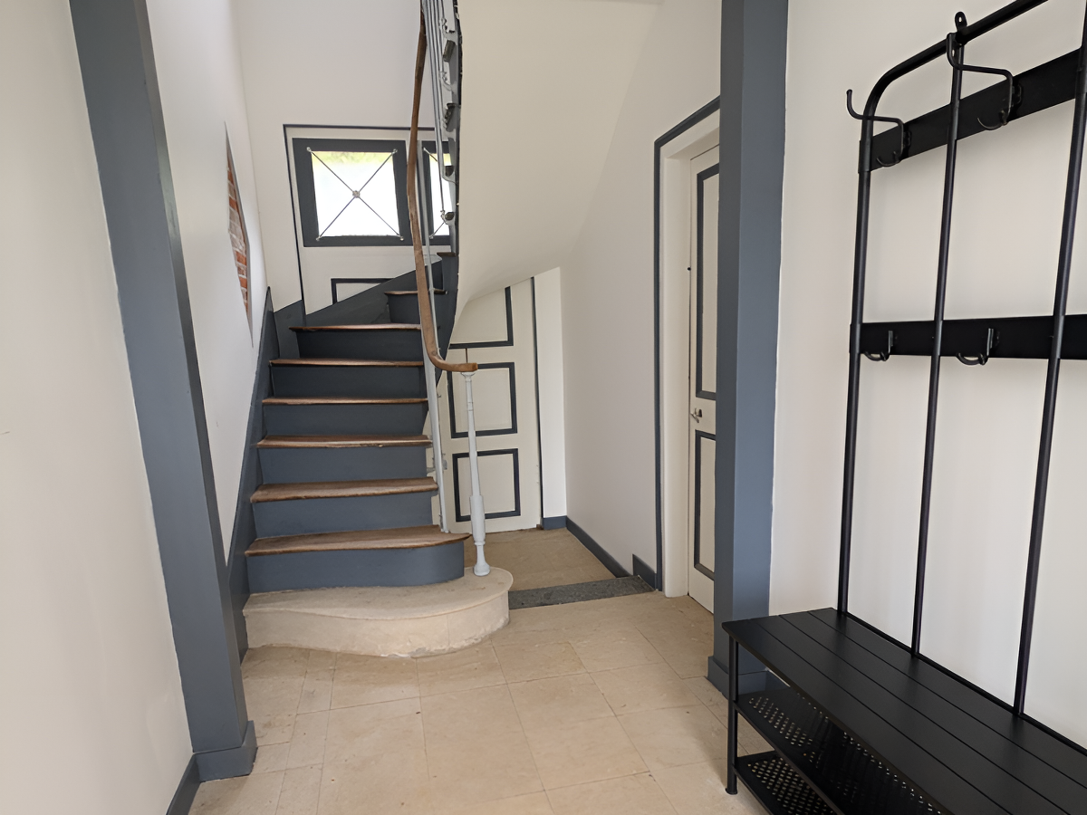 Gite la maison rose - appartement bleu, Ouilly-le-Vicomte - photo 7