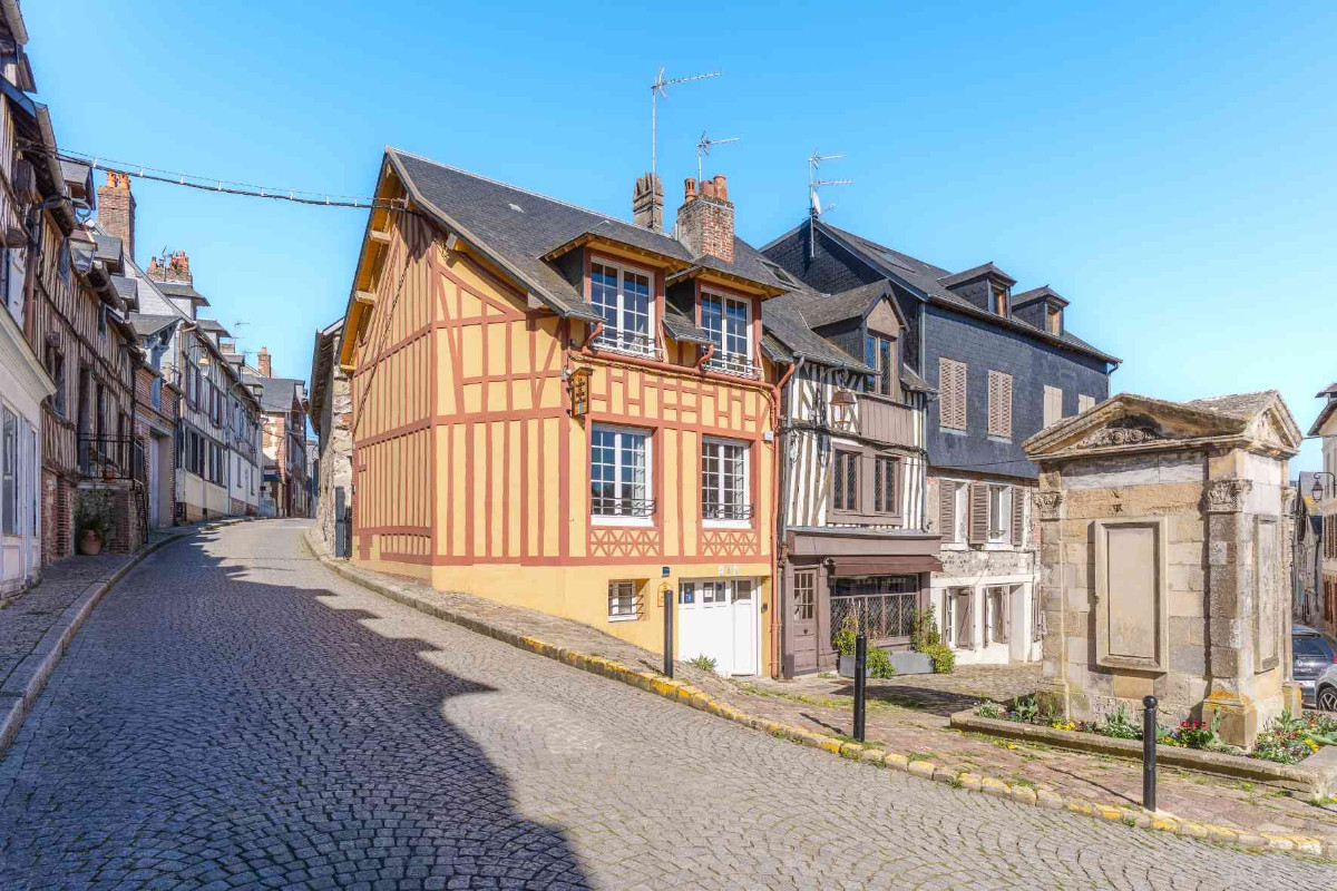 La Maison de Pierre & Valérie Ste Catherine