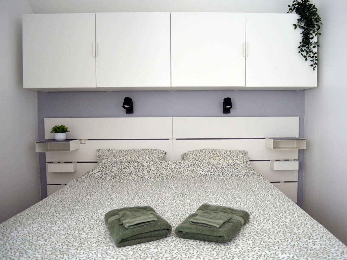 Meublé de tourisme > La Maisonnette, Martinvast - photo 8