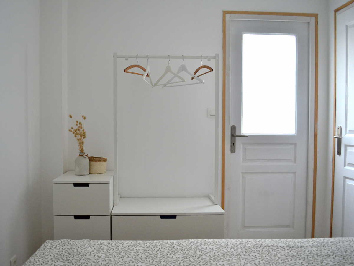 Meublé de tourisme > La Maisonnette, Martinvast - photo 7