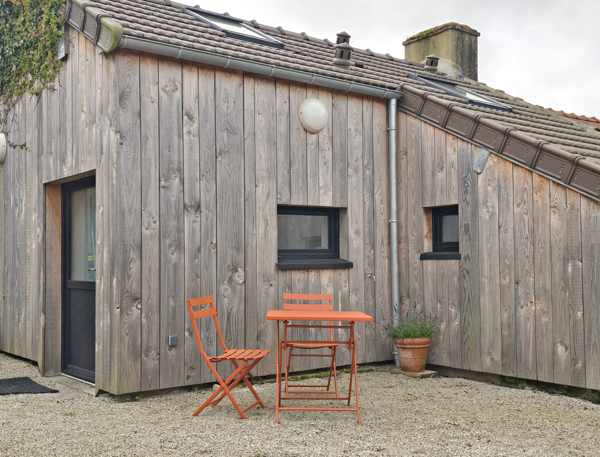 Meublé de tourisme > La Maisonnette, Martinvast - photo 2