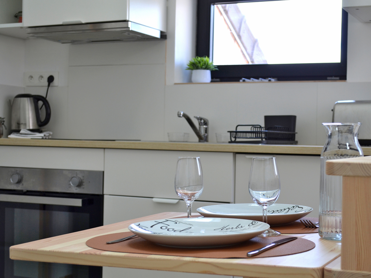 Meublé de tourisme > La Maisonnette, Martinvast - photo 4