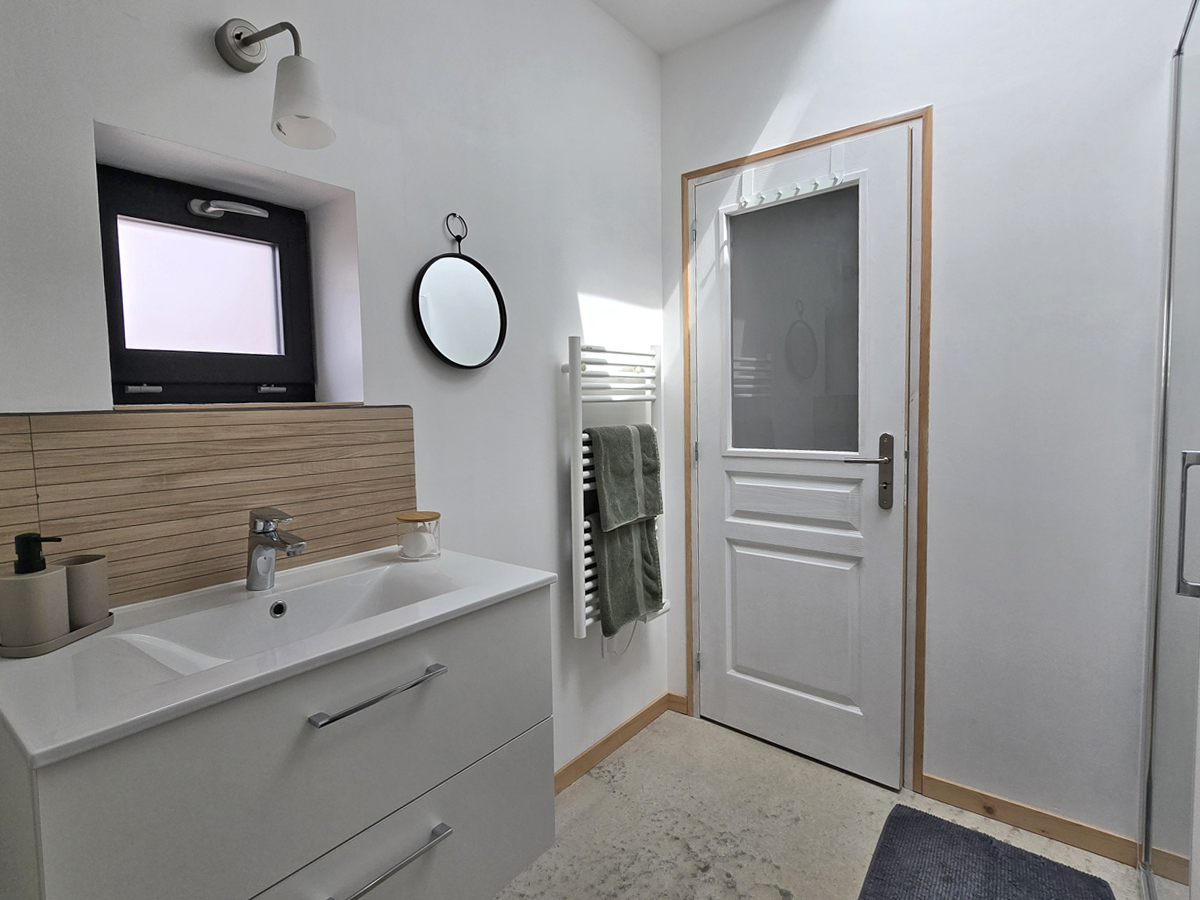 Meublé de tourisme > La Maisonnette, Martinvast - photo 5