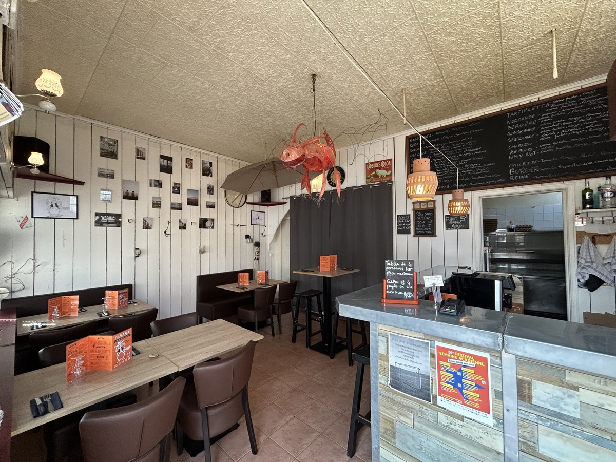 La Mama, Saint-Aubin-sur-Mer - photo 4