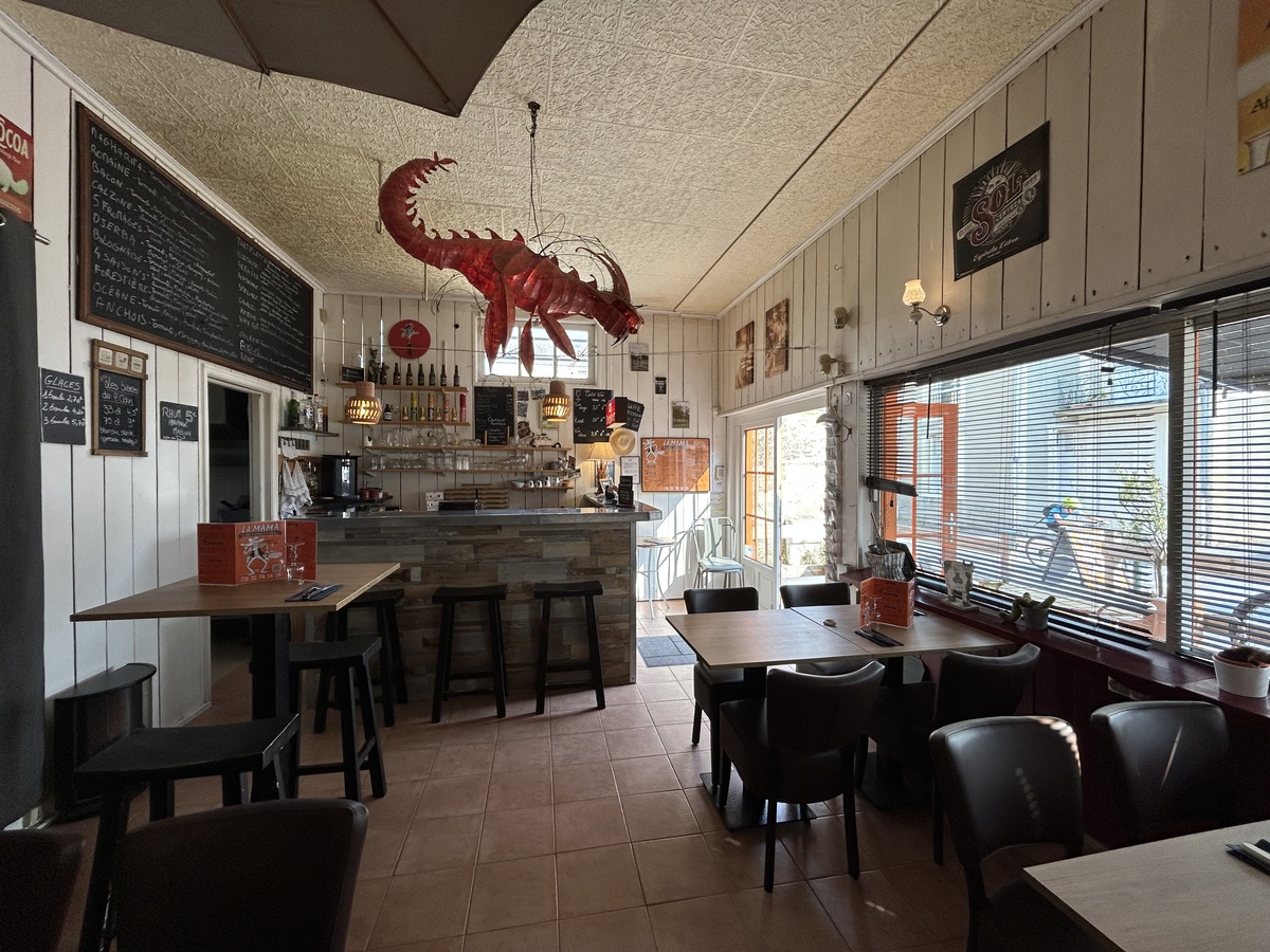 La Mama, Saint-Aubin-sur-Mer - photo 5