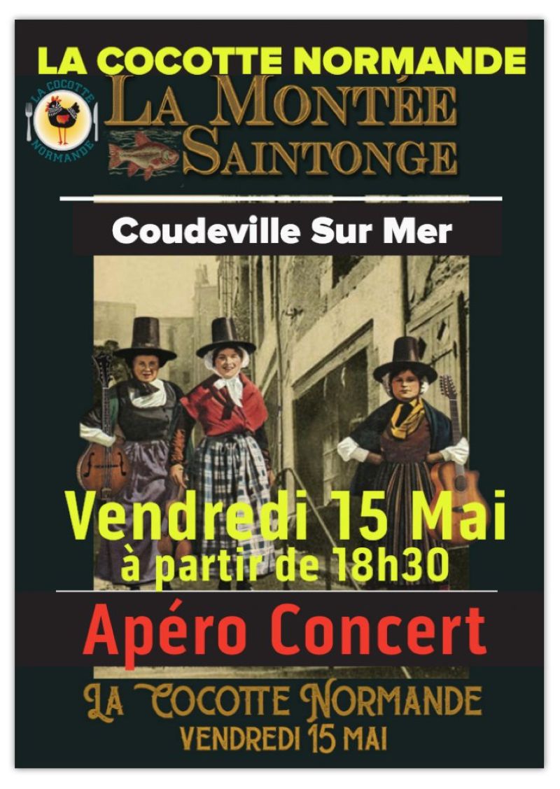 Apéro-Concert
