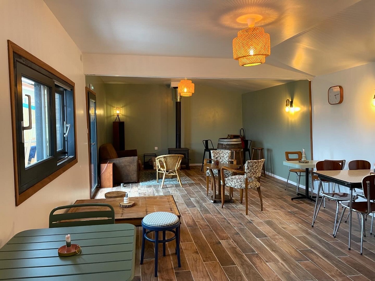 La Paillote, Bretteville-sur-Ay - photo 3