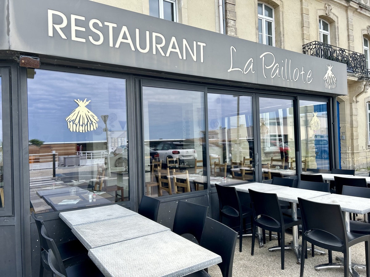 La Paillote, Luc-sur-Mer - photo 11