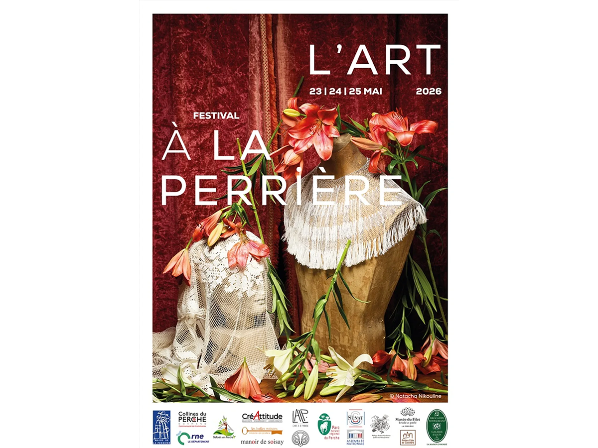 La Perrière fête l'Art