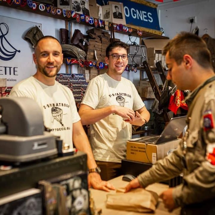 La Petite Musette