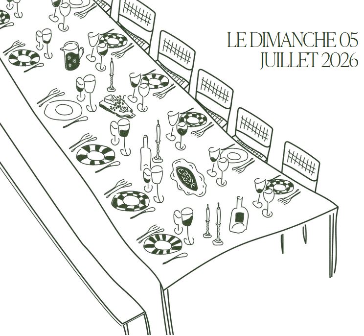 La table singulière