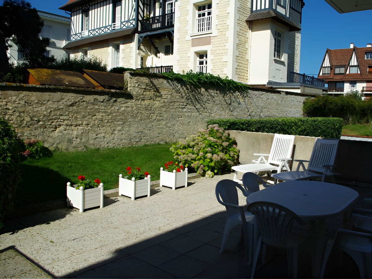 Residence Athéna, Cabourg - photo 5