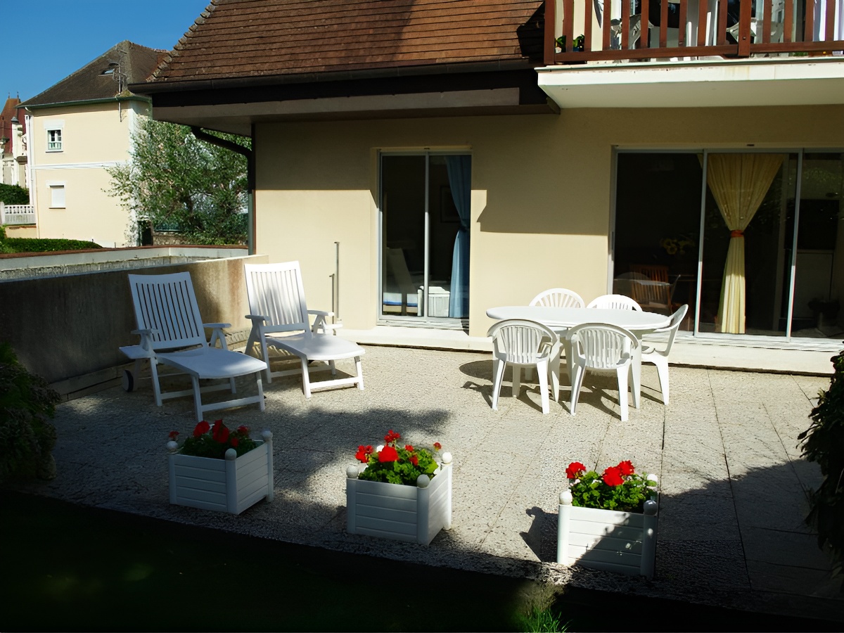 Residence Athéna, Cabourg - photo 2