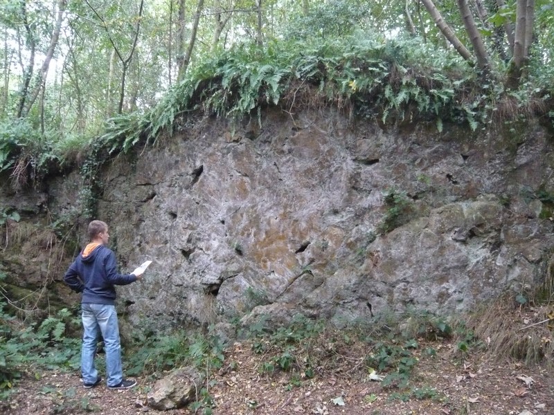 La vallée du Tortillon, Valdallière - photo 6
