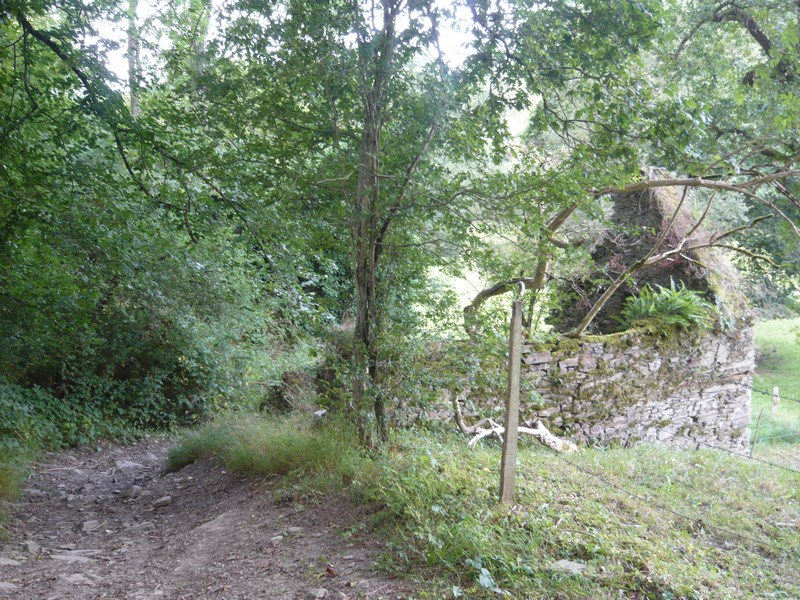 La vallée du Tortillon, Valdallière - photo 2