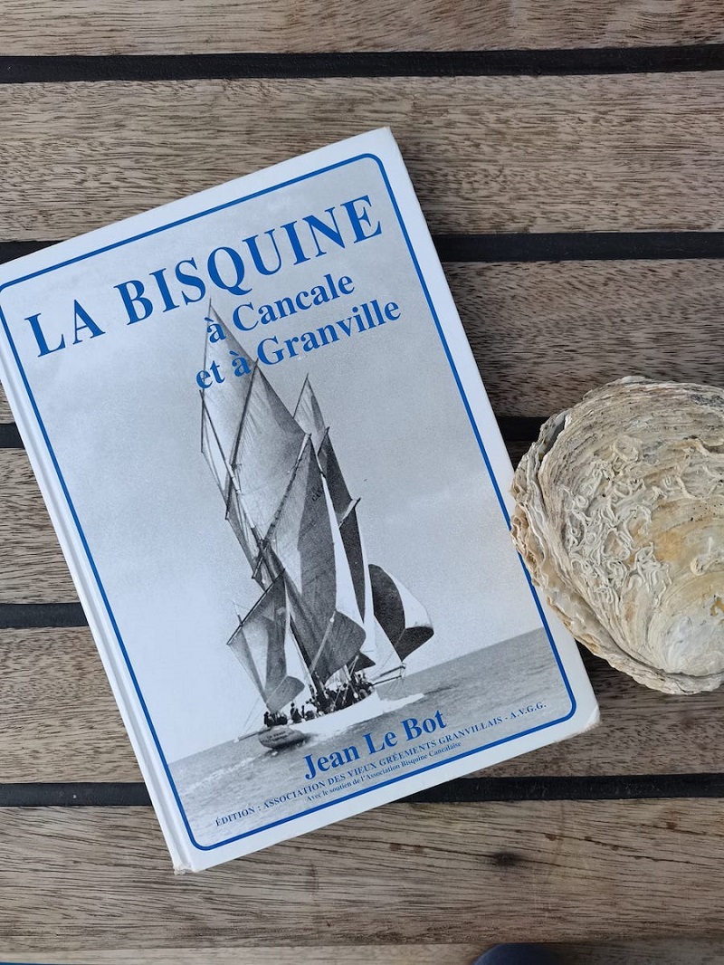 Bisquine La Granvillaise - photo 3