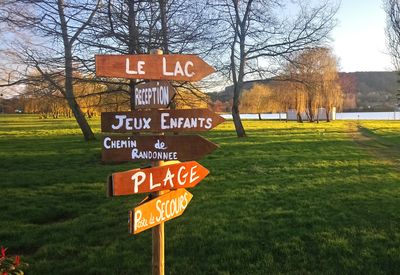La cabane au Lac