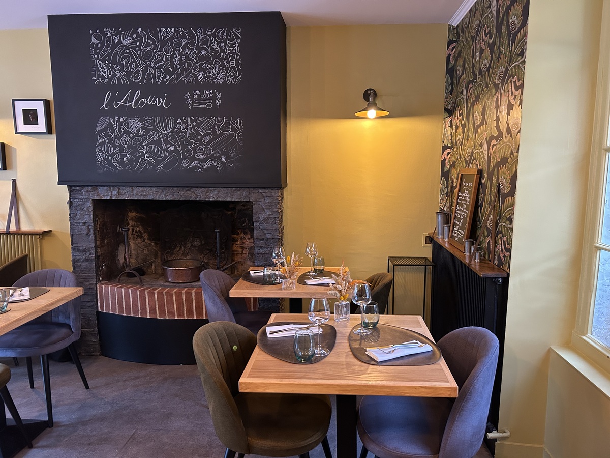 L'Alouvi, Douvres-la-Délivrande - photo 16