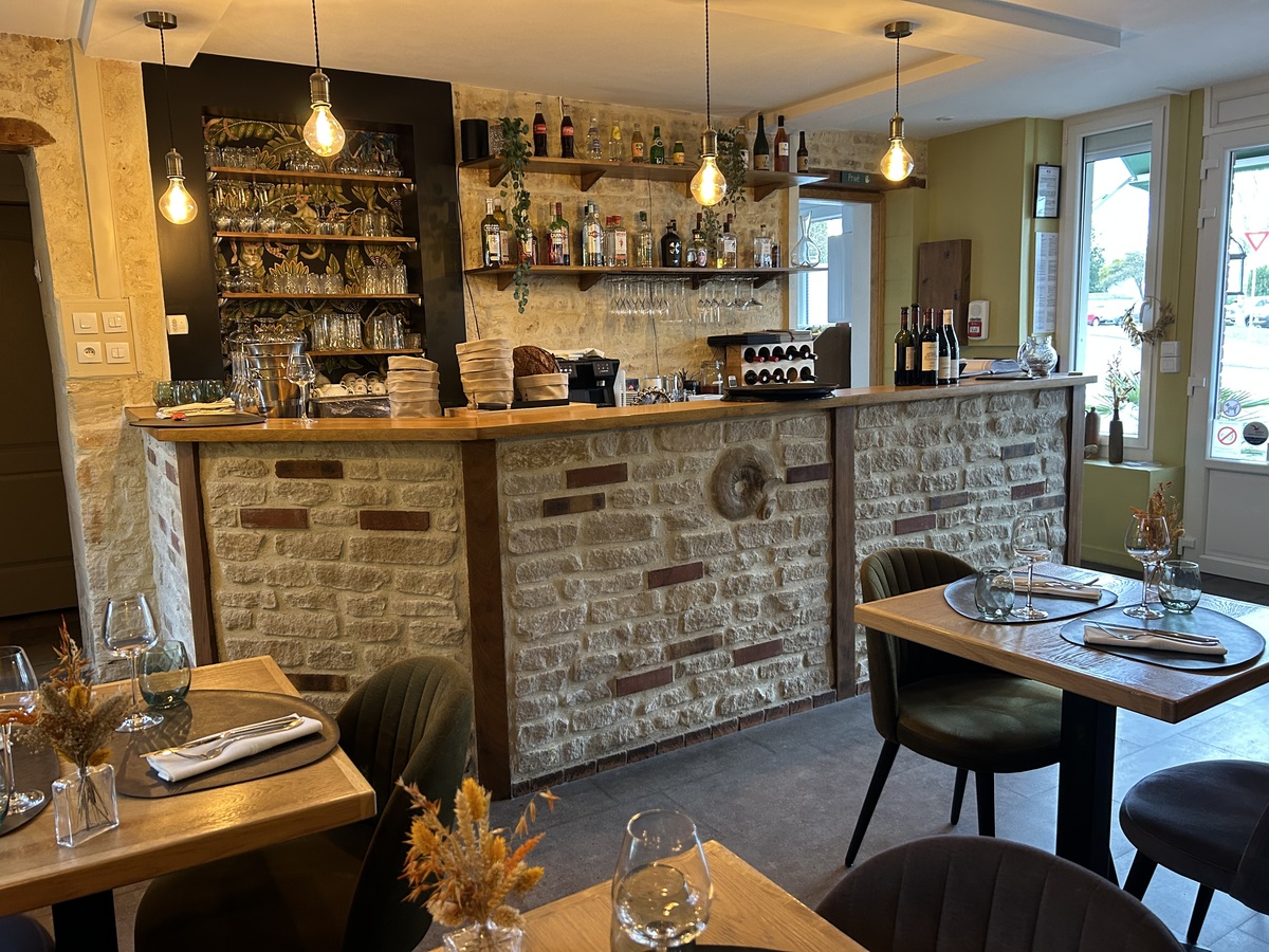 L'Alouvi, Douvres-la-Délivrande - photo 9