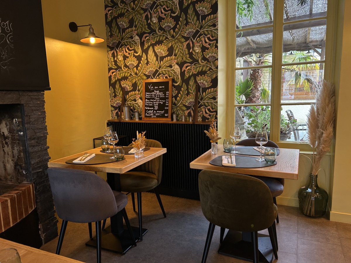 L'Alouvi, Douvres-la-Délivrande - photo 12