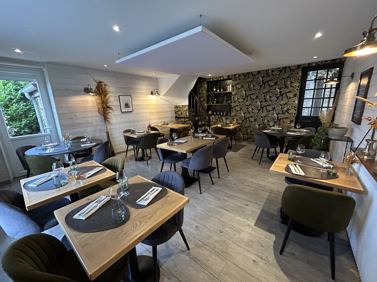 L'Alouvi, Douvres-la-Délivrande