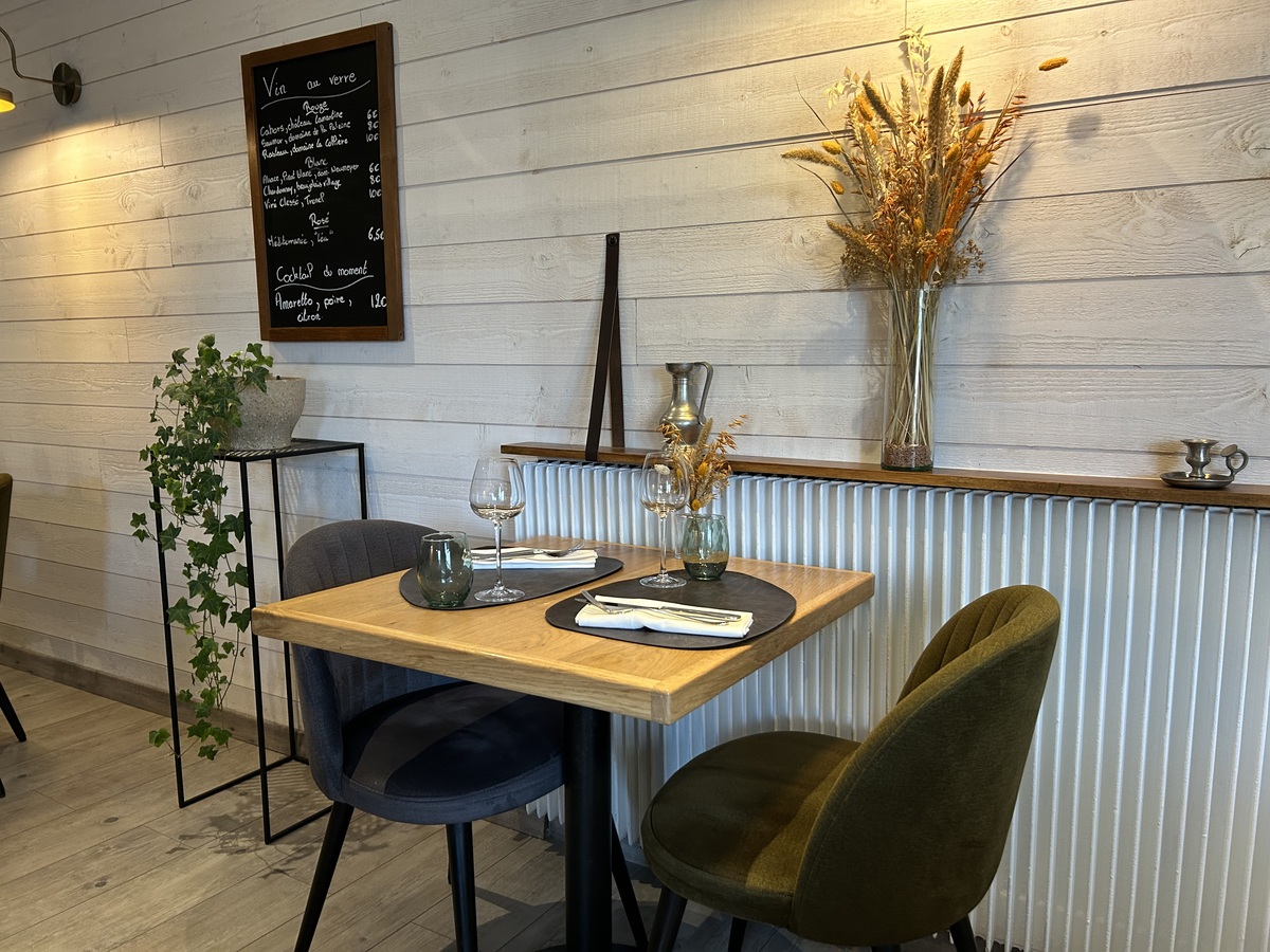 L'Alouvi, Douvres-la-Délivrande - photo 11