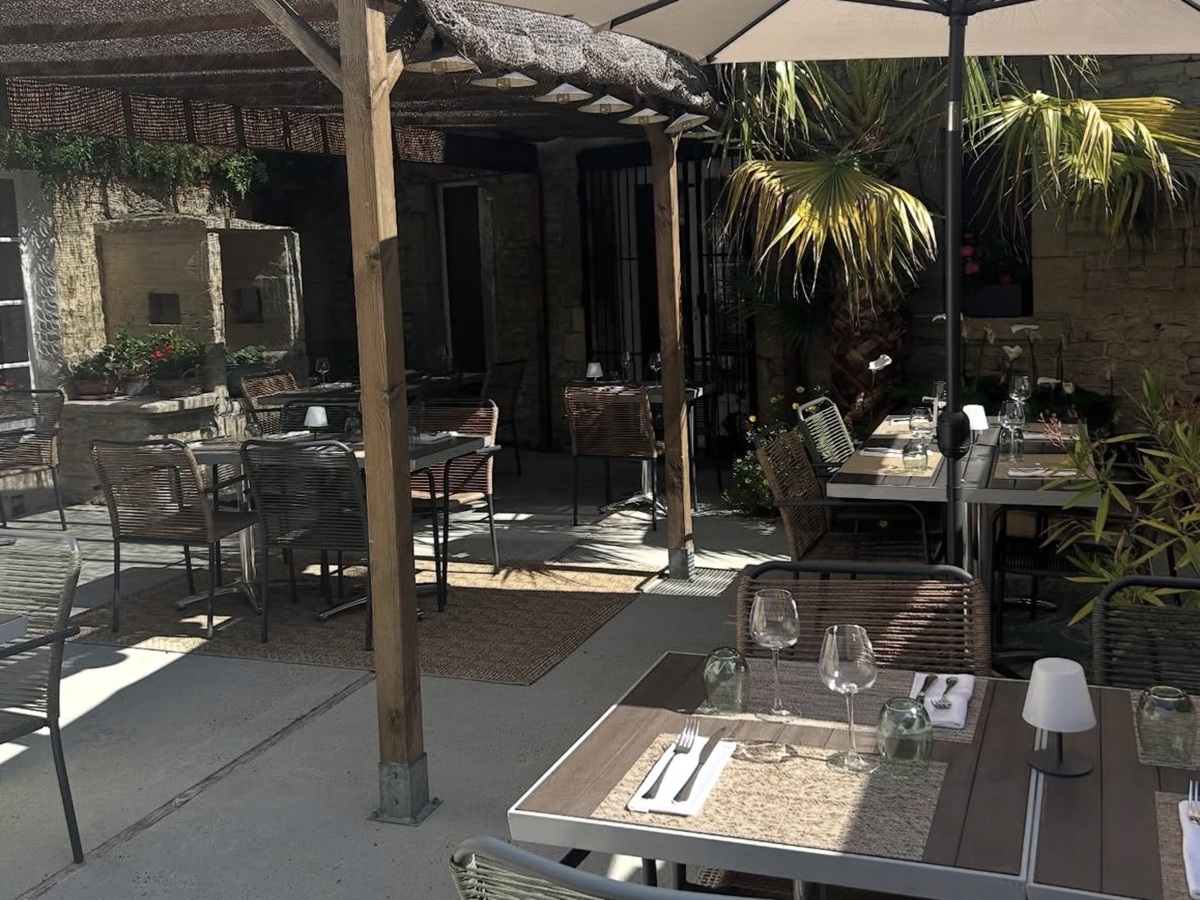 L'Alouvi, Douvres-la-Délivrande - photo 4