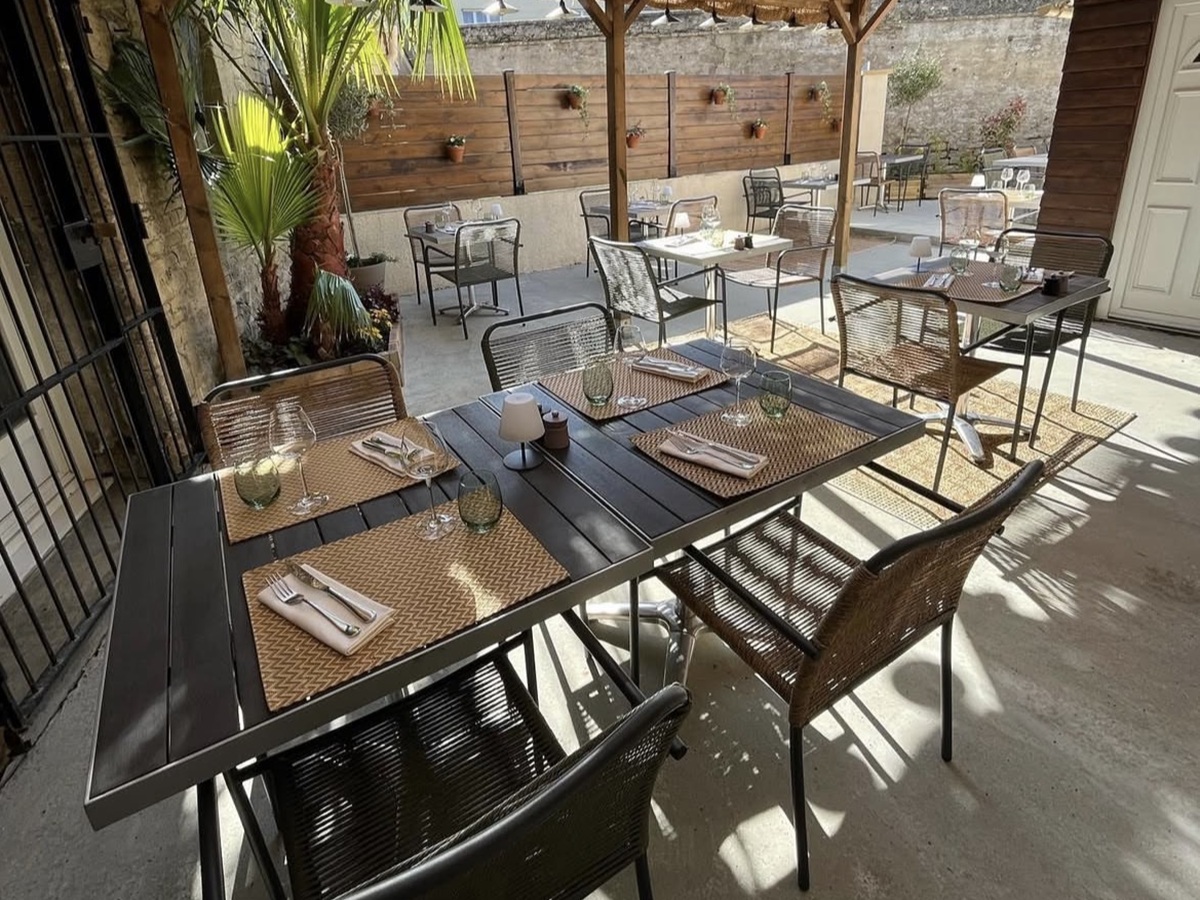 L'Alouvi, Douvres-la-Délivrande - photo 13