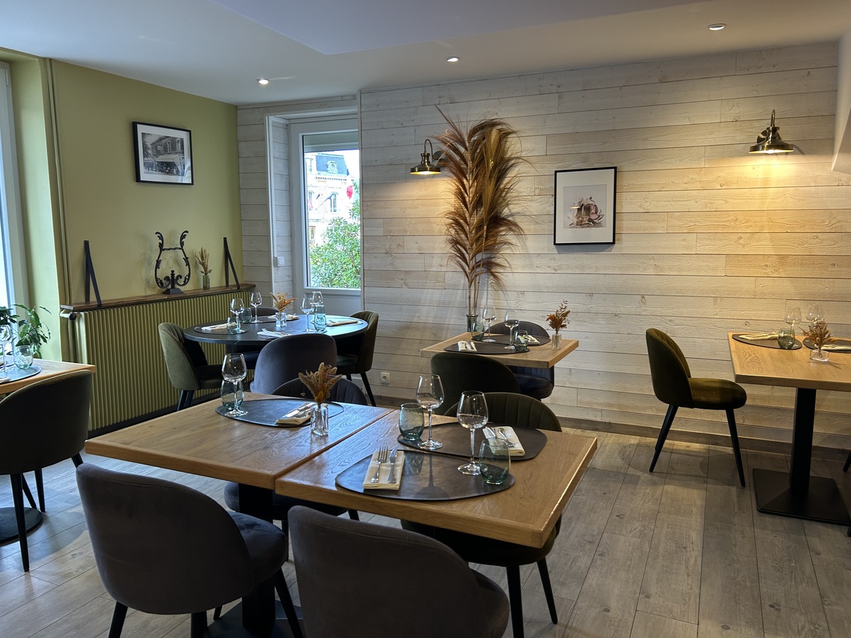 L'Alouvi, Douvres-la-Délivrande - photo 5