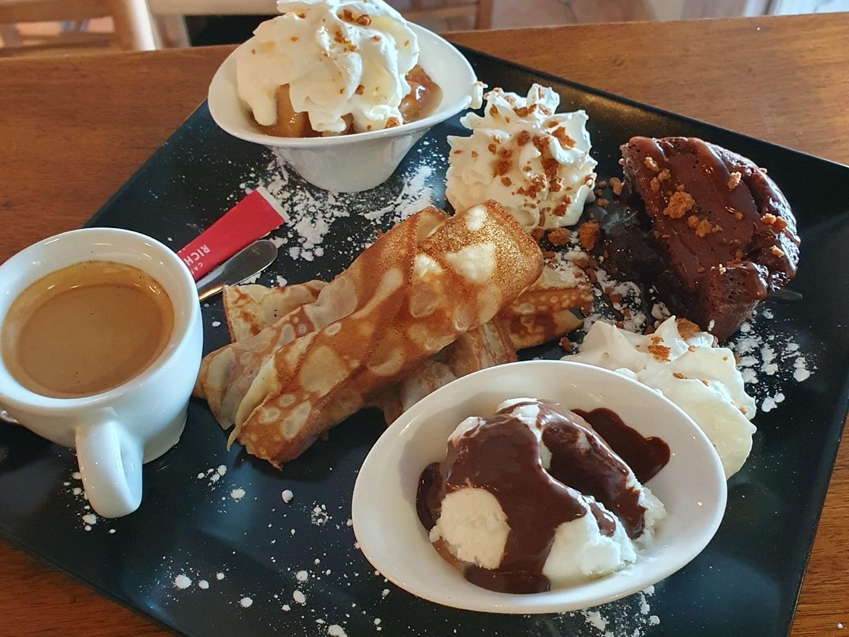 La Paillote, Luc-sur-Mer - photo 9