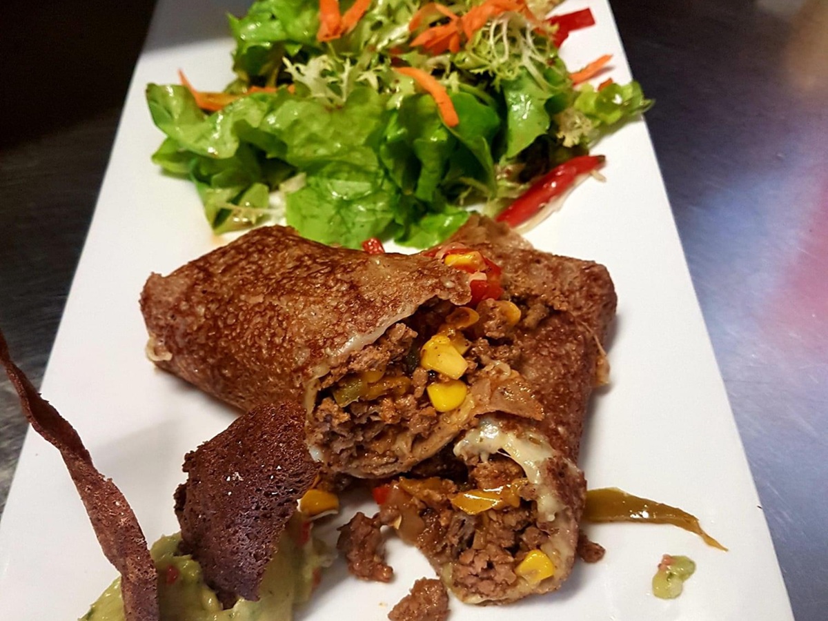 La Paillote, Luc-sur-Mer - photo 7