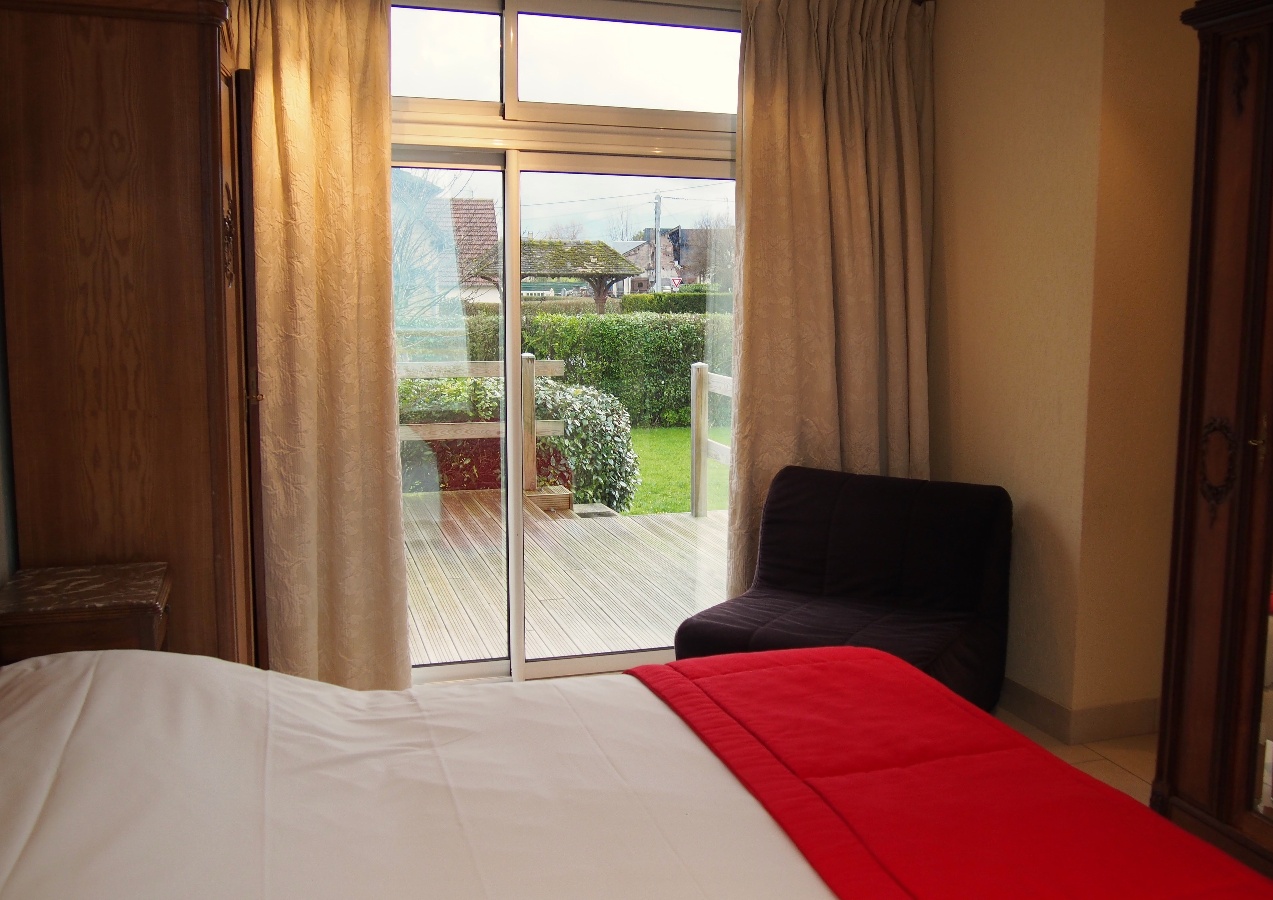 Gîte "La Plage", Asnelles - photo 2